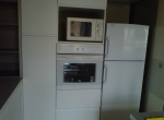 Frigo horno y Micro