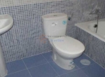 baño bañera